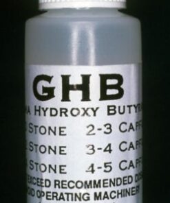 GHB Liquid