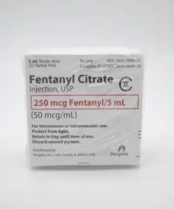 Fentanyl
