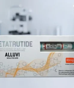 Retatrutide 40mg