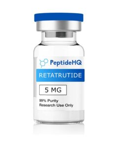 Retatrutide 5mg
