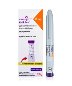Buy Mounjaro Pen