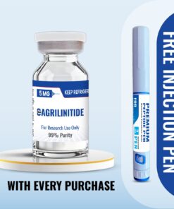 CAGRILINITIDE 5mg