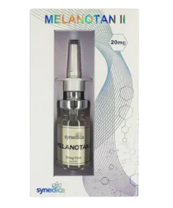 Synedica Melanotan 2 Nasal Spray 20mg