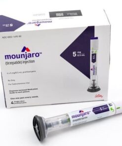 Mounjaro 5mg