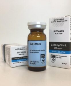 Sustanon (Hilma)