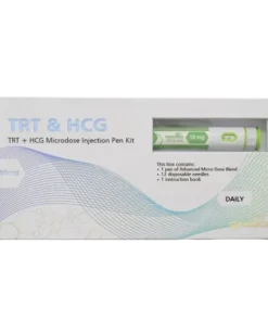 Buy Synedica TRT + HCG Injection Pen Kit
