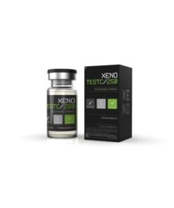 Xeno Test C 250