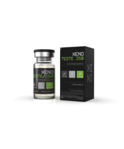 Xeno Test E 250