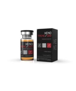 Xeno Tren E 200